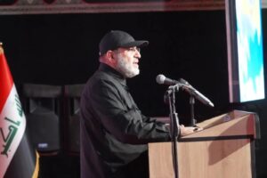 Şii Ebu Ala el-Velai: Hadi Amiri'nin talebi üzerine Suudi Arabistan'a yönelik saldırılarımızı erteledik
