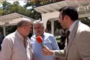 Camilerde süreç temalı ‘kardeşlik’ hutbesi okundu: ‘Kürtçe hutbe de verilsin’