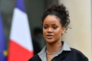 Rihanna Türkiye’de açtığı davayı kazandı