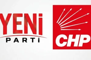 Diyarbakır dahil 17 kentte anket: CHP seçmeninin yüzde 93'ü YENİ Parti’yi olumlu görüyor