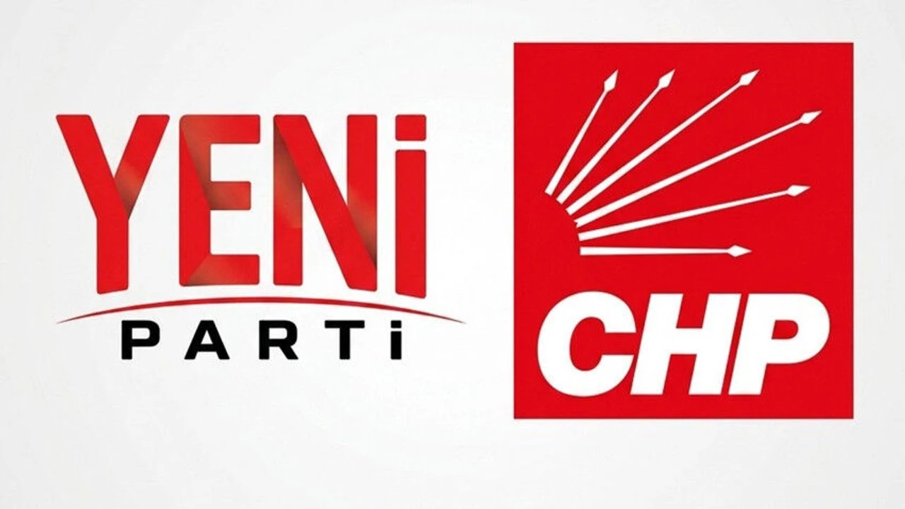 Diyarbakır dahil 17 kentte anket: CHP seçmeninin yüzde 93'ü YENİ Parti’yi olumlu görüyor