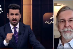 Cannes Ödülleri Direktörü: Rûdaw zirvede ve dünyanın önde gelen kanalları arasında yer alıyor