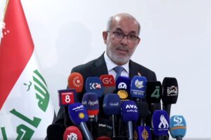 Bağdat-Erbil petrol hattında yeni dönem: Üçlü anlaşma revize ediliyor!