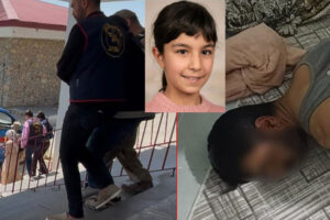 VAN - Damlanur'un ölümü 2,5 yıl sonra aydınlatıldı