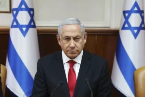 İsrail'de savunma harcamaları artıyor: Netanyahu 17 milyar dolar daha istedi