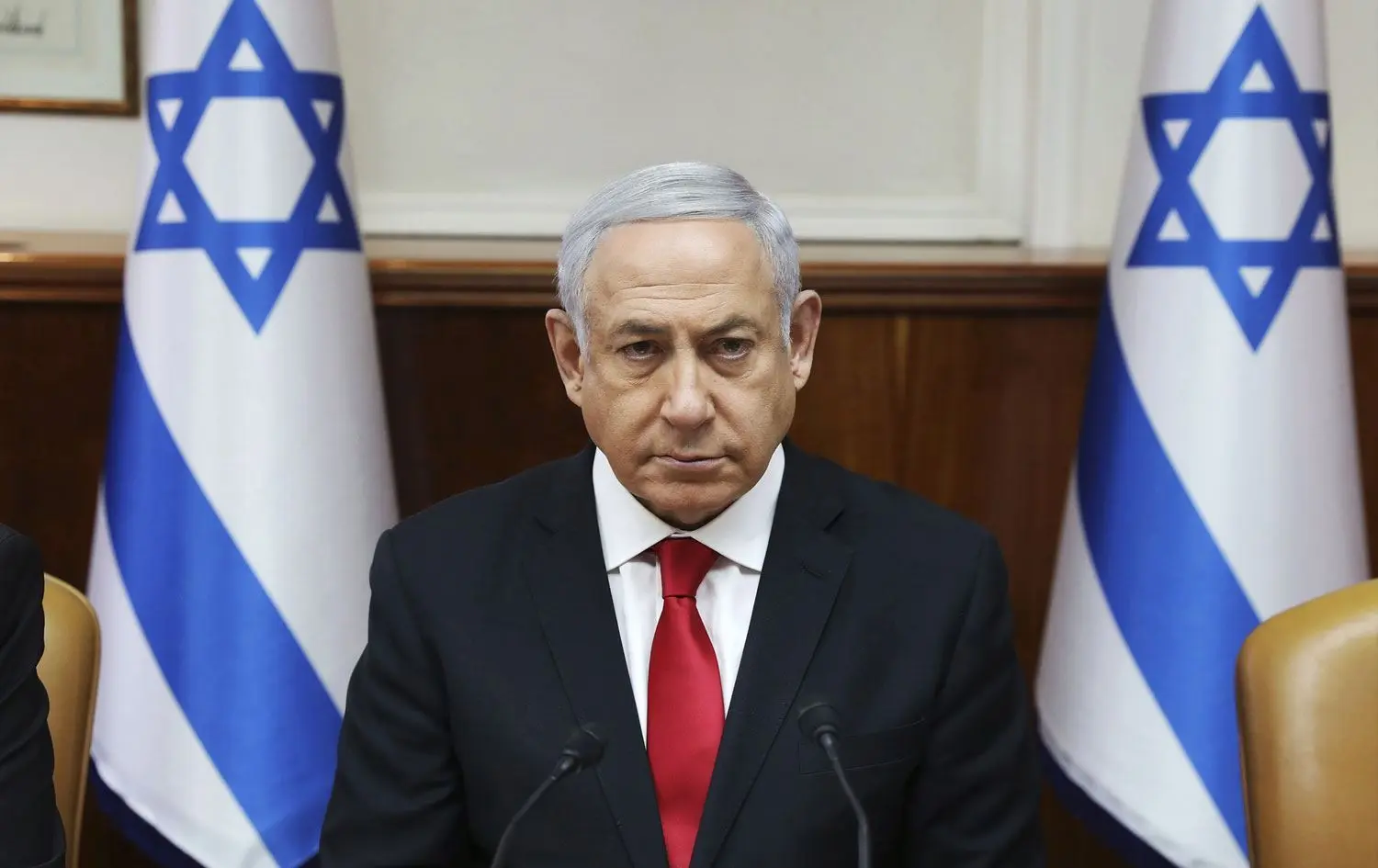İsrail'de savunma harcamaları artıyor: Netanyahu 17 milyar dolar daha istedi