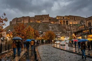 Meteoroloji uzmanından tahmin: Bu yıl sonbahar erken gelecek, yağış bol olacak