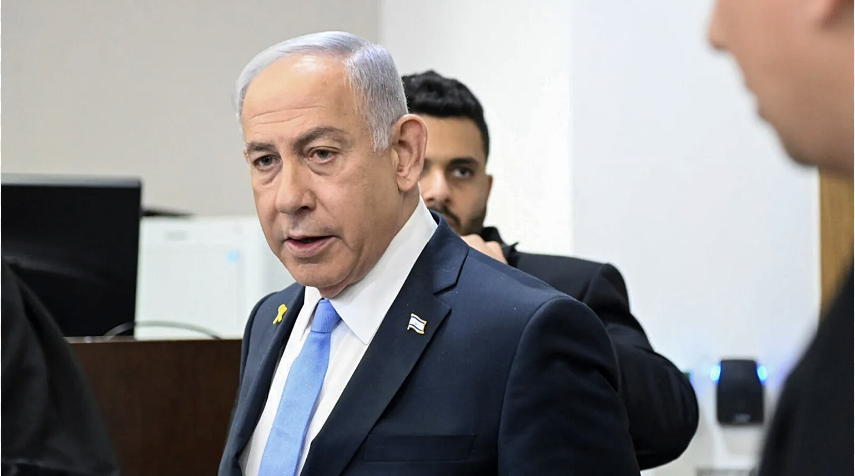 İsrail basın: Netanyahu savunma bütçesine 17 milyar dolar ek ödenek istedi