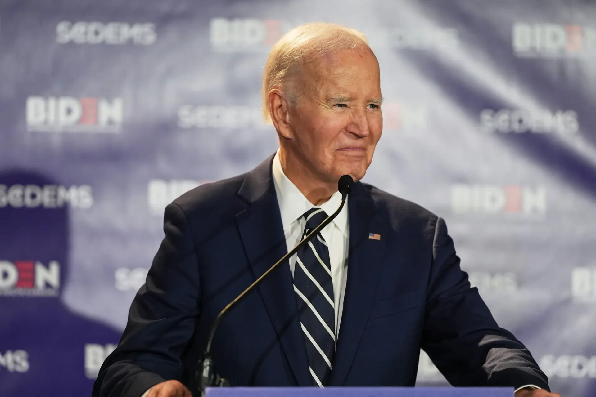 Hunter Biden: Babamın kanseri metastaz yaptı ve çok acı verici