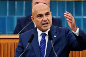 ‘Cezaevinde isyan çıktı’ şeklinde yalan bilgi yayan İYİ Parti’li Çömez’e soruşturma