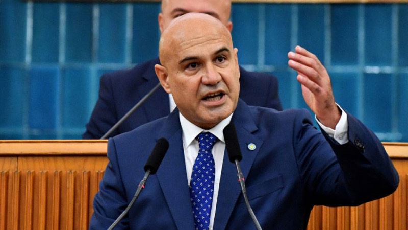‘Cezaevinde isyan çıktı’ şeklinde yalan bilgi yayan İYİ Parti’li Çömez’e soruşturma