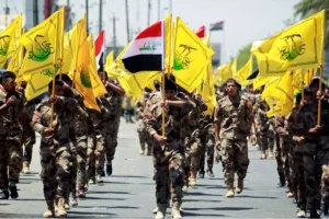 Şii gruptan Arabistan'a açık tehdit: diplomasi sonuçsuz, füzeye füze ile karşılık verilir