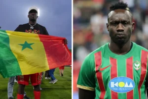 Amedspor’un gol kralı Diagne gidiyor: Sürpriz takım belli oldu!