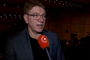 Kürt doktordan tıp dünyasında devrim: Yapay kalp insan deneylerine hazır!