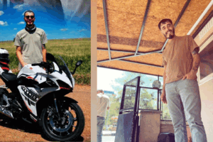 Diyarbakır’da otomobille çarpışan motosikletin sürücüsü hayatını kaybetti