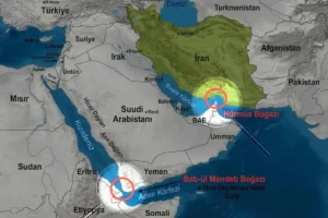 Husiler Babülmendep yakınlarındaki Muha limanını bombaladı: 7 ölü, 35 yaralı