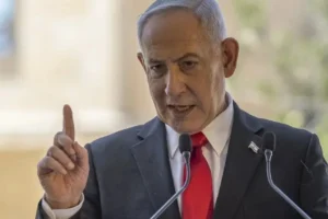 Netanyahu’dan Gazze planına ret: Hamas silah bırakmadan çekilme yok
