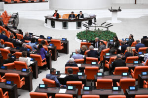Meclis Genel Kurulu yarın çerçeve yasayı ele alacak: 410 ‘evet’ oyu bekleniyor