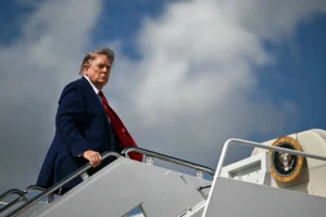 Trump'tan İran'a yönelik strateji değişikliği