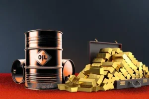 Petrol ve altın yeni haftaya iyimserlik ve belirsizlikle başladı