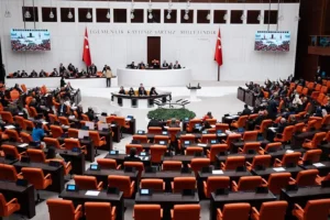 Çerçeve Yasa bugün Meclis gündemine geliyor