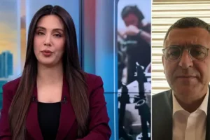 DEM Partili Eren: Yeni yasa çözüm için bir başlangıç ama her şey değil