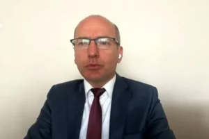 ORSAM Başkanı Temiz: Sürecin akamete uğrayacağını düşünmüyorum, adımlar hızla atılacak
