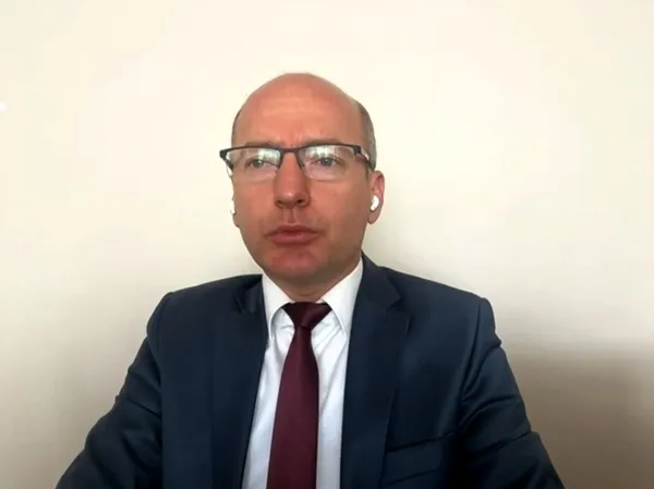 ORSAM Başkanı Temiz: Sürecin akamete uğrayacağını düşünmüyorum, adımlar hızla atılacak