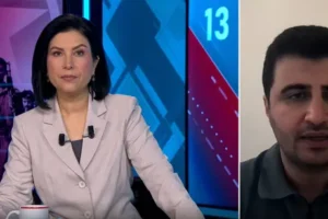 Roj Girasun: Kürt kamuoyu süreci ‘iyi bir mecburiyet’ olarak görüyor