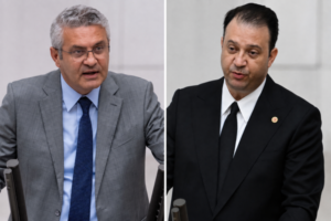 CHP'li vekillerden 'çerçeve yasaya' destek: 'Bu bölünme değil, yeniden kenetlenme sürecidir'