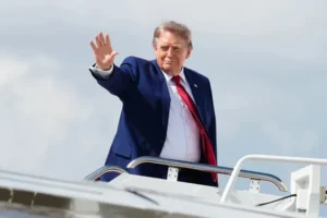 Trump'tan, Tahran’ın savaş tazminatı talebine yanıt: Son 50 yılda öldürdüklerinizin tazminatını ödeyin