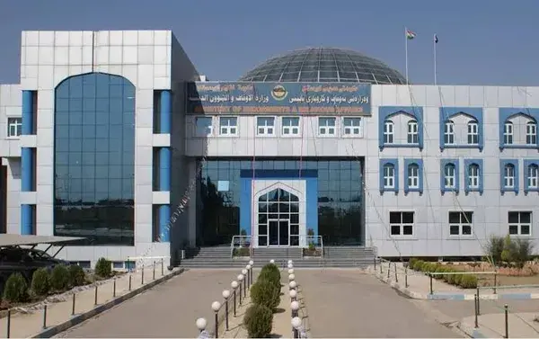 Ezidilere yönelik nefret söylemine Kürdistan Bölgesi'nden sert tepki