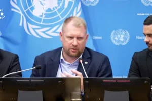 Ukraynalı bir yetkiliden Rûdaw'a: Rusya için savaşan bir grup Iraklıyı yakaladık