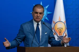 Ömer Çelik’ten çerçeve yasa açıklaması: Dün tarihi bir gündü