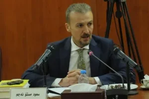 Rojhılatlı din adamının Ezidileri hedef almasına tepki: 'Nefret söylemine karşı yasa çıkarılmalı'