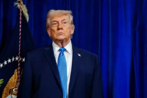 Trump: İran'la başa çıkmak için önümüzde üç stratejik seçenek var