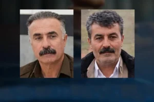 ROJHILAT- 2 Kürt vatandaşa ‘Starlink’ cezası