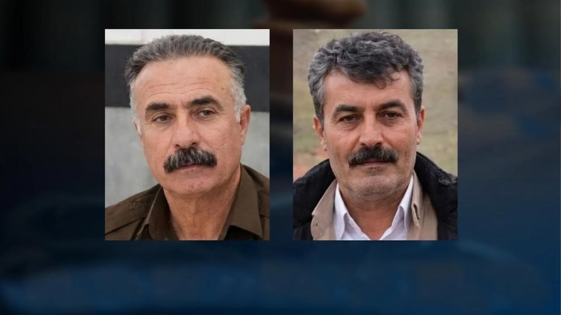 ROJHILAT- 2 Kürt vatandaşa ‘Starlink’ cezası
