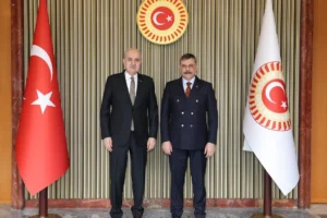 Kurtulmuş ve Çiftçi, 81 il valisiyle ‘süreç’ toplantısı yapacak