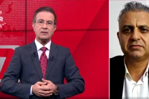 Ciwan İso: Serêkaniyê’ye dönüş için güvenlik garantisi yok, geçişleri durdurduk