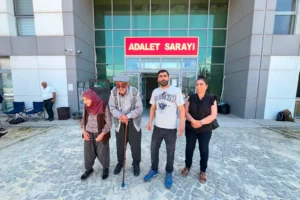 DERSİM- Onur Sefer'in ailesi 9 yıldır adalet bekliyor: ‘Cinayet aydınlatılsın’