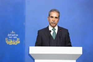 Faik Zeydan: Yolsuzluk zanlılarıyla anlaşma yapmanın yasal dayanağı yok
