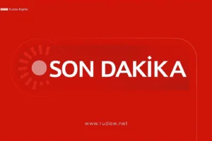 Erbil'in 3 ilçesine İHA düştü