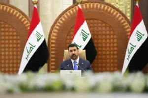 Irak Başbakanı Zeydi: Silahların devlet kontrolünde toplanması için yasa tasarısı hazırlansın