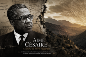 Aimé Césaire ve radikal öz bilinç felsefesi: Kürt ulusal varlığı ve kolonyal tahakkümün karşılaştırmalı analizi