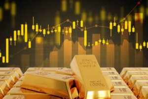Altın yeniden yükselişte: Ons altın 4 bin 400 doları aştı