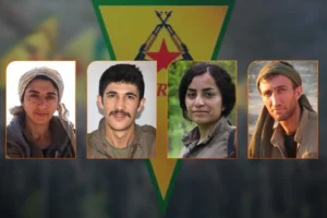 PJAK saldırılar tırmanırken İranlı Kürtleri Tahran’la iş birliğine karşı uyardı