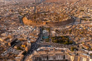 Kürdistan Bölgesi, Türkiye ve Azerbaycan iş forumu düzenlenecek