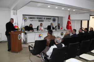 TTSO’dan mesaj: Barış iklimini bölgemizde somut olarak yaşamak istiyoruz
