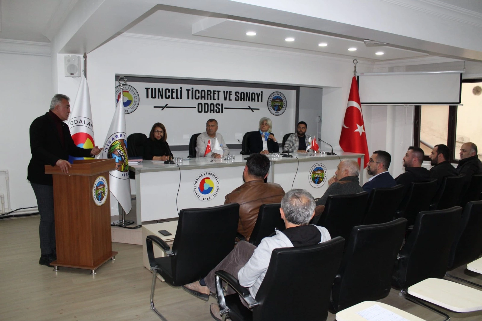 TTSO’dan mesaj: Barış iklimini bölgemizde somut olarak yaşamak istiyoruz